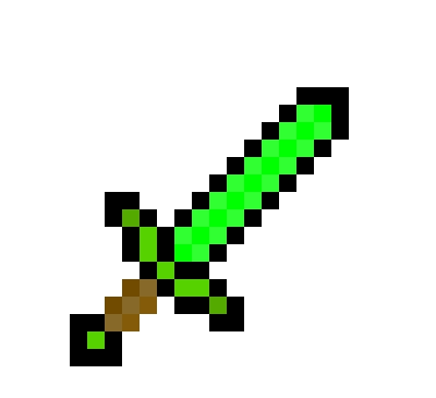 Emerald Sword [1.3.2]