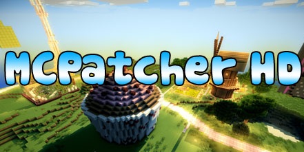MCPatcher HD [1.7.9]