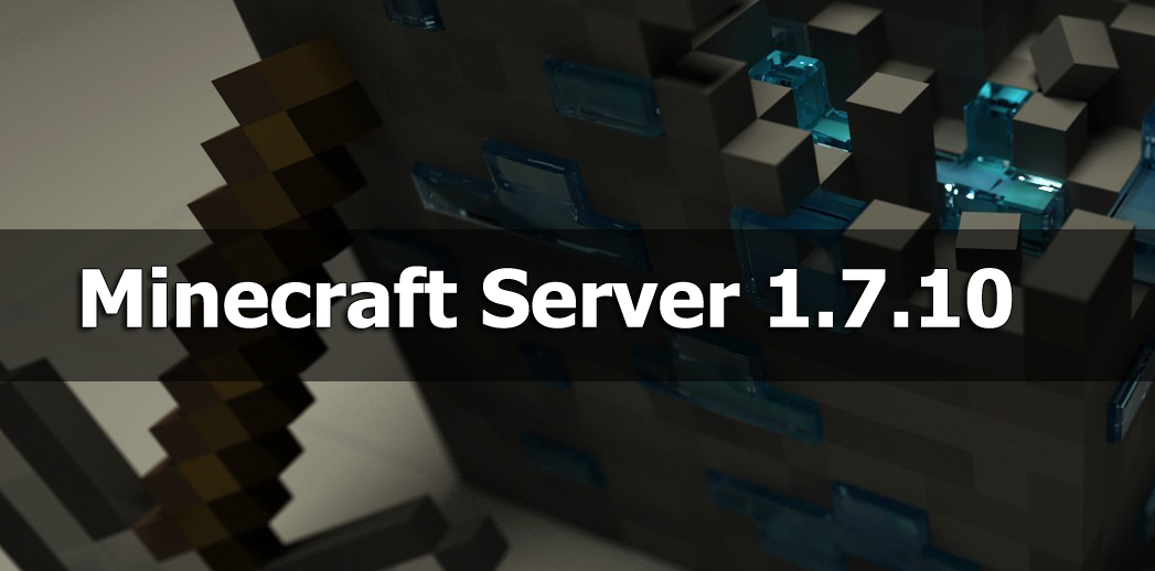 Сборка сервера Minecraft [1.7.10][Spigot] by Wytramer