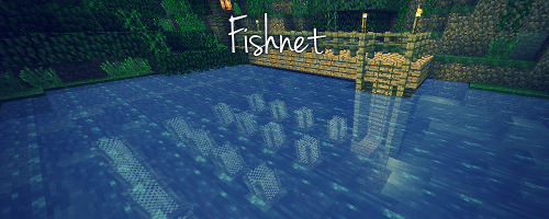Fishnet [1.4.5]
