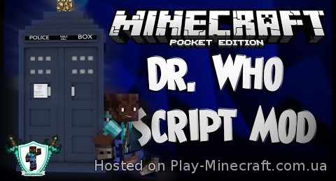 Doctor Who [0.10.X]