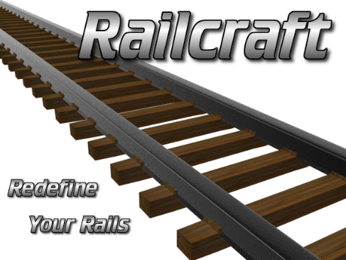 RailCraft v6.12.0.0 [1.4.6]