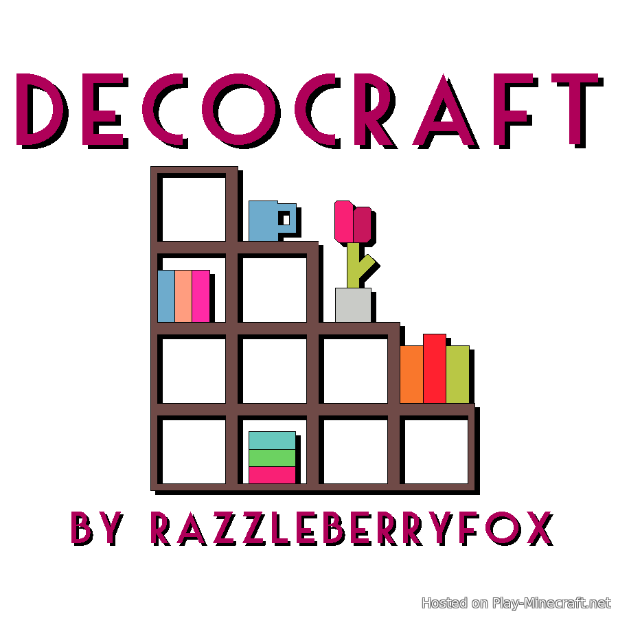 DecoCraft (1.8.9)