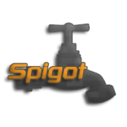 Spigot (1.12.1) R0.1 ядро сервера Minecraft