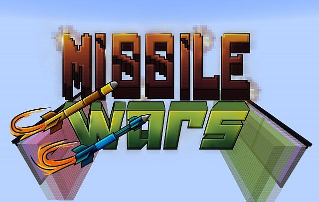 Missile Wars Mini Game