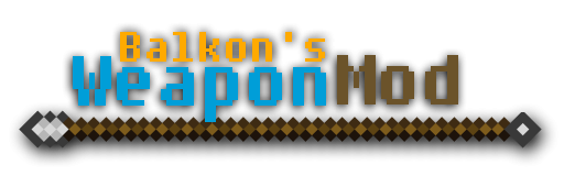 Balkon's WeaponMod [1.4.6]